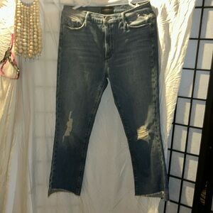 Black Orchid Jeans new without tags size 28.